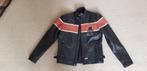 Harley Davidson Victory Lane Leather jacket, 2 stuks, Dames, Jas | leer, Harley Davidson, Ophalen of Verzenden