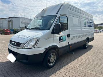 Iveco Daily 35S 18C  3.0 Turbo HPI L4 beschikbaar voor biedingen