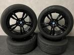 19” Originele BMW X5 E70, F15 / X6 E71,  E72, F16 Velgen met, Autos : Pièces & Accessoires, Autres pièces automobiles, Enlèvement