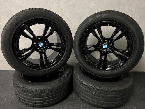 19” Originele BMW X5 E70, F15 / X6 E71,  E72, F16 Velgen met, Autos : Pièces & Accessoires, Autres pièces automobiles, BMW, Enlèvement