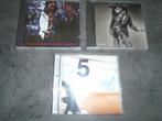 CDs - LENNY KRAVITZ / PHIL COLLINS, CD & DVD, Comme neuf, Pop rock, Enlèvement ou Envoi