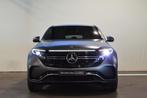 Mercedes-Benz EQC 400 4MAITIC AMG LINE | ACC | CAMERA + PARK, Auto's, Automaat, Stof, 80 kWh, 408 pk