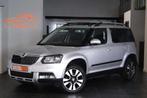 Skoda Yeti 1.8 TSI 4x4 Laurin&Klement Pano Camera Garantie *, Auto's, Skoda, Automaat, Euro 5, Gebruikt, 4 cilinders