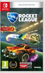 Rocket league switch, Games en Spelcomputers, Racen en Vliegen, 2 spelers, Ophalen of Verzenden, Zo goed als nieuw