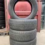 4x Vredestein 235 60 18 winter met 7,5 en 6,4 mm, Auto-onderdelen, Banden en Velgen, 18 inch, Gebruikt, Banden en Velgen, 235 mm