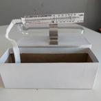 ‼️hygrometer natte bol (nieuw), Dieren en Toebehoren, Ophalen