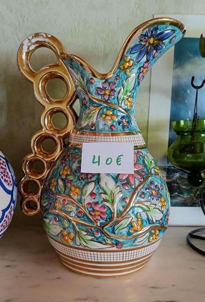 Vase béquet, Enlèvement ou Envoi, Comme neuf