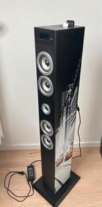 Bigben Interactive TW1 Audio Systeem, Ophalen, Zo goed als nieuw