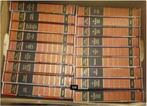 18 Boeken - Kunst van Europa - volledige reeks 18 delen, Ophalen of Verzenden, Zo goed als nieuw, Schilder- en Tekenkunst