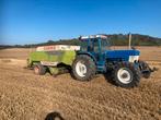 Ford 7910 8000u, Zakelijke goederen, Ophalen, Ford