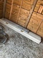 Betonpalen, Tuin en Terras, Ophalen, Zo goed als nieuw, Palen