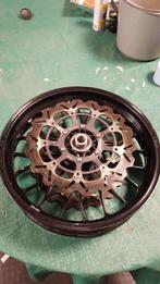 Velgen Honda race wheels, Ophalen, Gebruikt