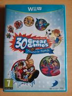 Wii U Family Party, 30 Great Games, Obstacle Arcade, Enlèvement ou Envoi