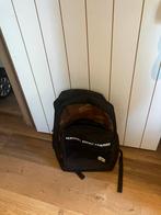 Boekentas/rugzak Herschel, Handtassen en Accessoires, Tassen | Rugtassen, Gebruikt, 25 tot 40 cm, Waterdicht, 30 tot 45 cm