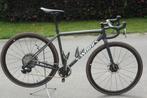 Specialized crux S Works, S, 52 cm, Gravel, Fietsen en Brommers, Ophalen of Verzenden, Zo goed als nieuw, Carbon, 28 inch