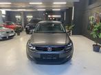 VW POLO ** TRENDLINE ** 12 MOIS DE GARANTIE, Auto's, Volkswagen, Voorwielaandrijving, Stof, Zwart, Parkeersensor