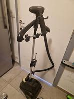 Kledingstomer silver crast, Elektronische apparatuur, Stoomapparaten, Ophalen of Verzenden, Zo goed als nieuw, Kledingstomer