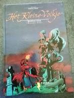 Het kleine volkje (hardcover), Eén stripboek, Ophalen of Verzenden, Nieuw