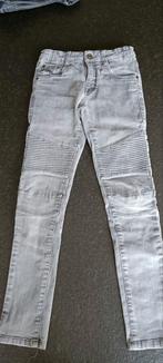 Grijze jeans jbc maat 146 model joey, Enfants & Bébés, Vêtements enfant | Taille 146, Enlèvement ou Envoi, Comme neuf