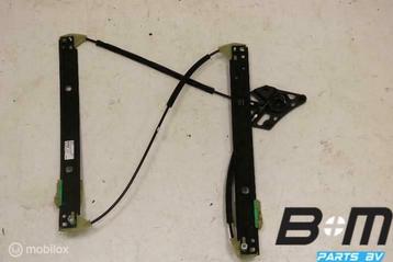 Raammechaniek LV (bestuurderskant) Audi Q3 8U0837461 beschikbaar voor biedingen