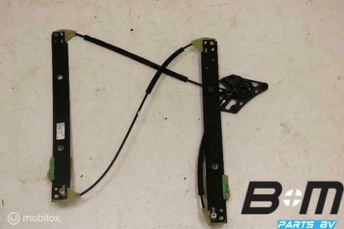 Raammechaniek LV (bestuurderskant) Audi Q3 8U0837461, Auto-onderdelen, Overige Auto-onderdelen, Gebruikt