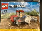 Lego Creator 30284 - Traktor, Enlèvement ou Envoi, Neuf