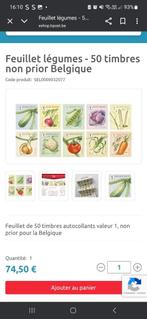 Timbres 50pce, Postzegels en Munten, Postzegels | Suriname, Ophalen of Verzenden