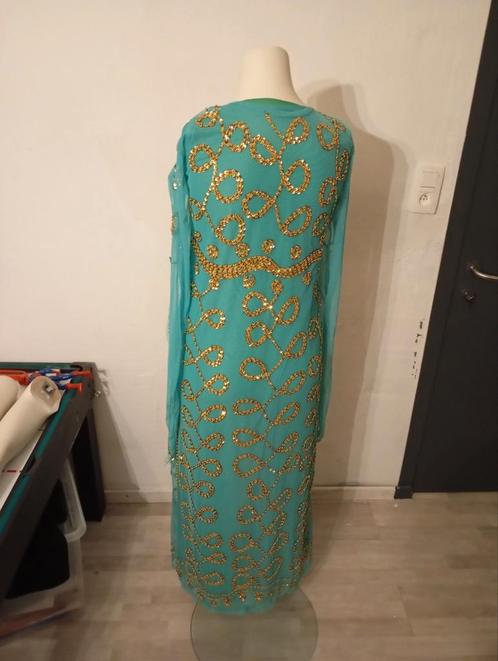 feestjurken riemen enz turk irak kurdi, Kleding | Dames, Gelegenheidskleding, Zo goed als nieuw, Ophalen of Verzenden