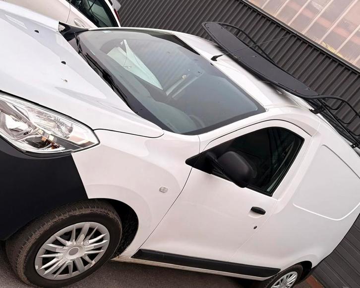 Dacia Dokker, Autos, Dacia, Particulier, Dokker, ABS, Airbags, Alarme, Bluetooth, Ordinateur de bord, Verrouillage central, Barres de toit