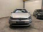 Volkswagen Golf 1.6TDI*Euro6*, Break, Automatique, Tissu, Achat