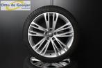 Originele Audi A7 Velgen 20 Inch Winterbanden 6MM, Auto-onderdelen, Banden en Velgen, Ophalen, Gebruikt, 255 mm, -