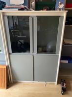 Buffet bij het raam, Ophalen, Gebruikt, 100 tot 150 cm, 50 tot 100 cm