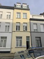 Een appartementsgebouw met 3appartementen te koop Antwerpen, Immo, Appartementen en Studio's te huur, Antwerpen (stad)