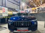 Maserati Levante 3.0Diesel Turbo - Full options - GARANTIE, Cuir, Achat, Euro 6, Entreprise