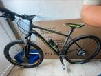 Merida Big nine 29inch mountainbike, Fietsen en Brommers, Ophalen, Zo goed als nieuw, Merida
