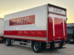 Schmitz Cargobull GESLOTEN AANHANGER (bj 2010), Overige brandstoffen, Aanhangers en Opleggers, Te koop, BTW verrekenbaar