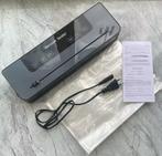 Scelleuse cuisine sous vide automatique – 5 modes – 220V, Envoi