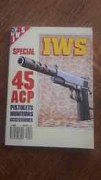 pistolets 45 ACP, Enlèvement ou Envoi