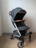 Mutsy Nexo buggy, Kinderen en Baby's, Ophalen, Gebruikt, Verstelbare rugleuning