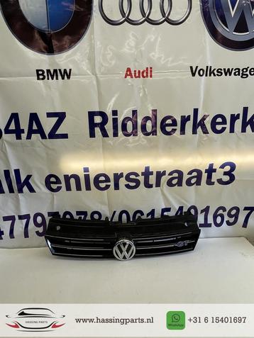 Volkswagen GT Grille ZSB 6R0 853 651 beschikbaar voor biedingen