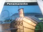 Panamarenko sculpturen tekeningen 80pag, Boeken, Ophalen of Verzenden, Zo goed als nieuw, Schilder- en Tekenkunst