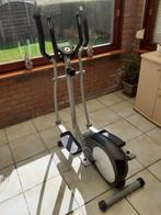 Vélo elliptique, Ophalen, Zo goed als nieuw, Metaal, Crosstrainer
