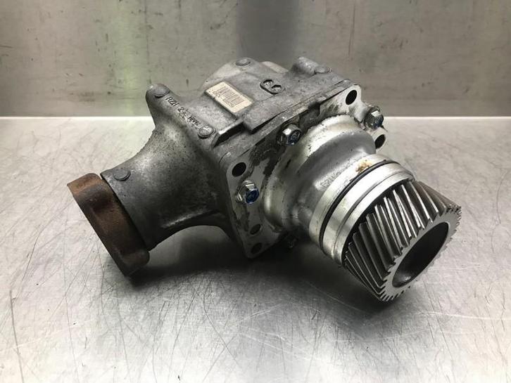 TUSSENBAK 4X4 ABS Honda CR-V (RE / RM) (|GRZK4005759|), Auto-onderdelen, Transmissie en Toebehoren, Honda, Gebruikt