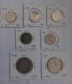 Venezuela Munten Collectie zilver tegen SPOTPRIJS, Verzenden, Zuid-Amerika, Setje, Zilver
