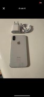 Iphone Xs 256gb, Telecommunicatie, Ophalen of Verzenden, Zo goed als nieuw