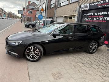 Opel Insigna 2.0Cdti 170pk Automaat VOLLEDIG Netto 11157 beschikbaar voor biedingen