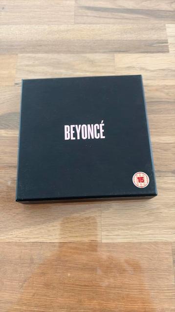 Beyoncé: Special Platinum Edition beschikbaar voor biedingen