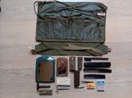 Us ww2 TOILET ITEMS, Ophalen of Verzenden