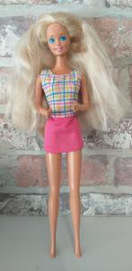 Vintage barbie, Verzamelen, Ophalen of Verzenden