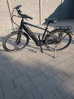 Elektrische fiets Veloci solid 643km, Overige merken, Ophalen of Verzenden, Zo goed als nieuw, 47 tot 51 cm